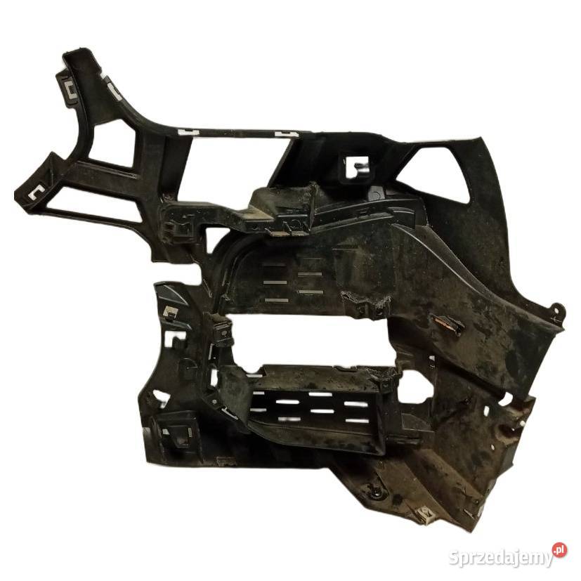 Wspornik zderzaka prawy BMW X1 F48 Lift