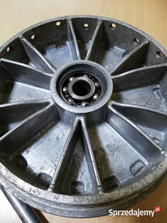 Piasta koła Jawa 634 CZ 350175 wielkopolskie
