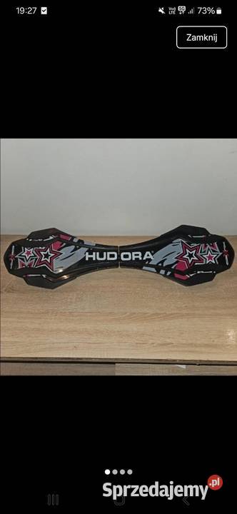 Deskorolka Zduńska Wola