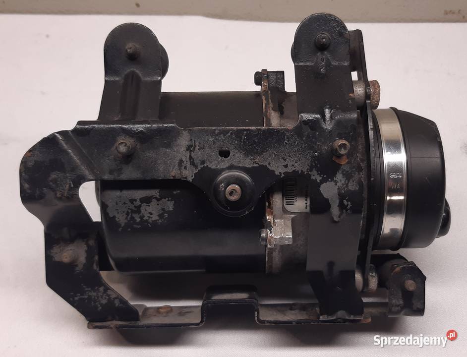 POMPA WSPOMAGANIA MINI COOPER R50 R53 R56 Mielęcin