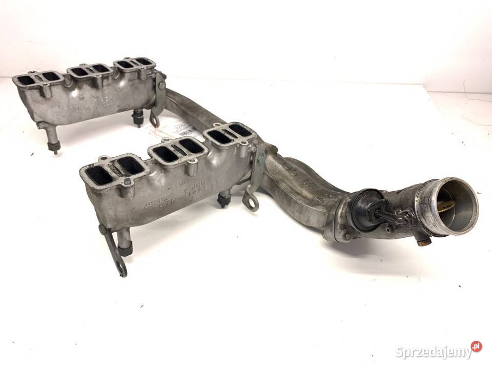 KOLEKTOR SSĄCY AUDI A6 C5 059145770A 25 150 9705