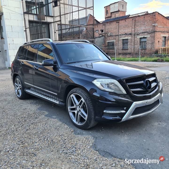 Mercedes-Benz GLK