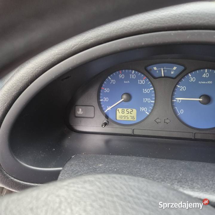 Citroen Saxo do sprzedania radio / CD Leśna