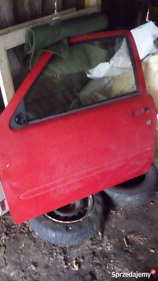 Wszystkie części do Seicento 09 benzyna Chełm