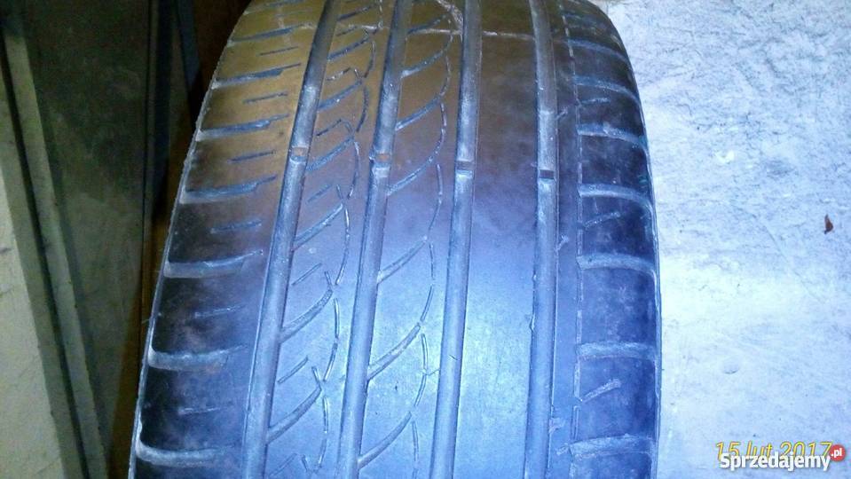 opona pojedyncza ROCKSTONE RADIAL F105 225 45 17 Opony podkarpackie Jarosław