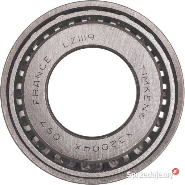 Łożysko stożkowe 20x42x15 mm Timken 32004