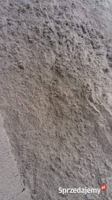 Ziemia tłuczeń żwir humus piasek pospółka beton Suwałki