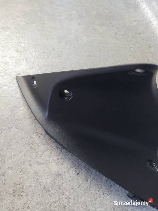 KAWASAKI Z900 Z 900 24 OEM PLASTIK WYPEŁNIENIE Nowy Tomyśl