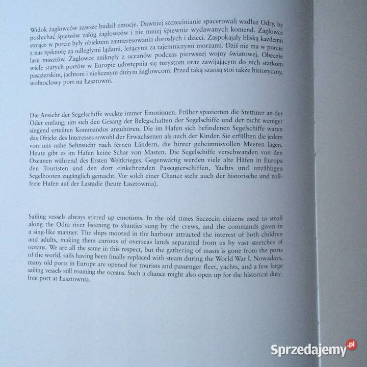 2224 Podróż Nostalgiczna Szczecin