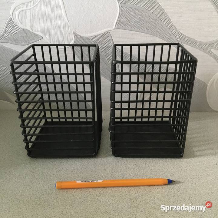 Kontenerki metalowe Wyposażenie wnętrz Kraków