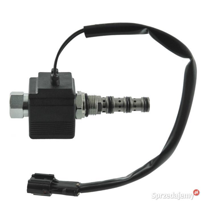 Zawór hydrauliczny EDH0442 05 LS PLUS 70 LS PLUS Tajęcina sprzedam
