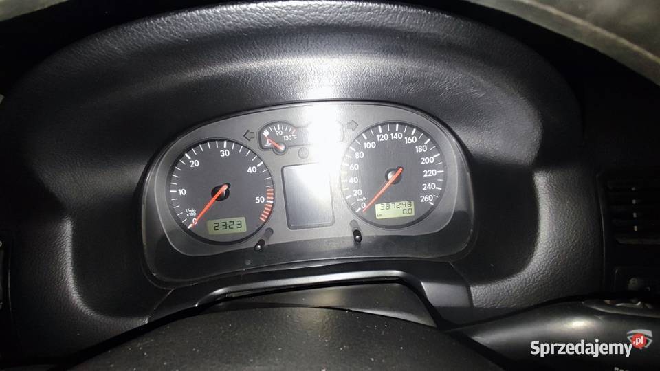 VW Bora 19 TDI 4Motion Krapkowice sprzedam