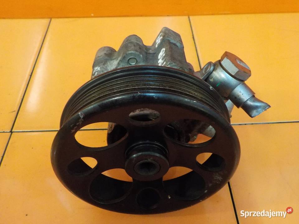 ANTARA CAPTIVA 20 VCDI 13r 163 Z20D1 pompa Suków