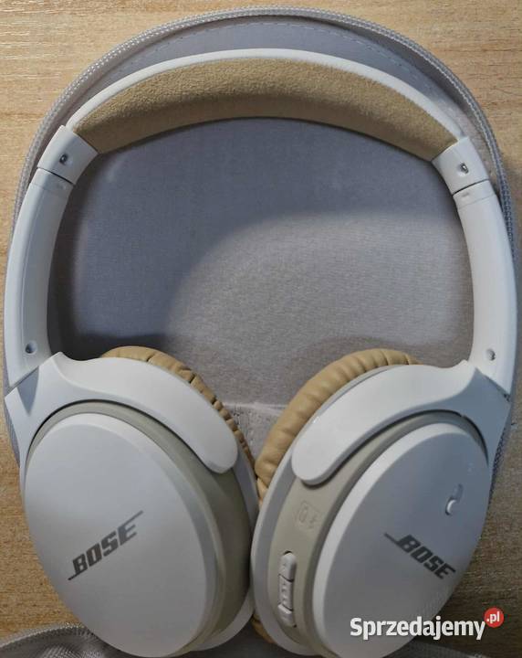 Słuchawki Bose SoundLink AE2 Bluetooth Łódź