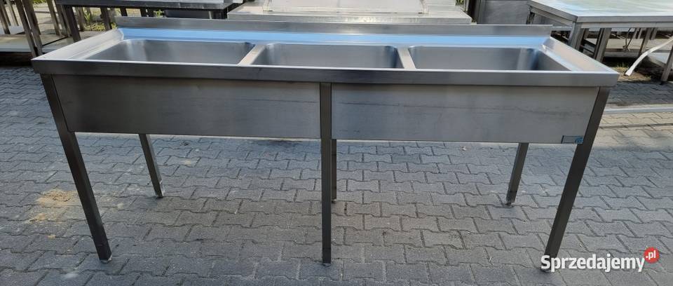 Zlew Basen 3 Komorowy 2107085 S434 N Nowe Skalmierzyce