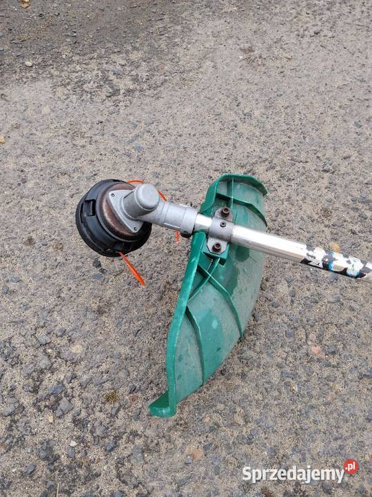 Kosa spalinowa Tanio Dom i Ogród Zabrze