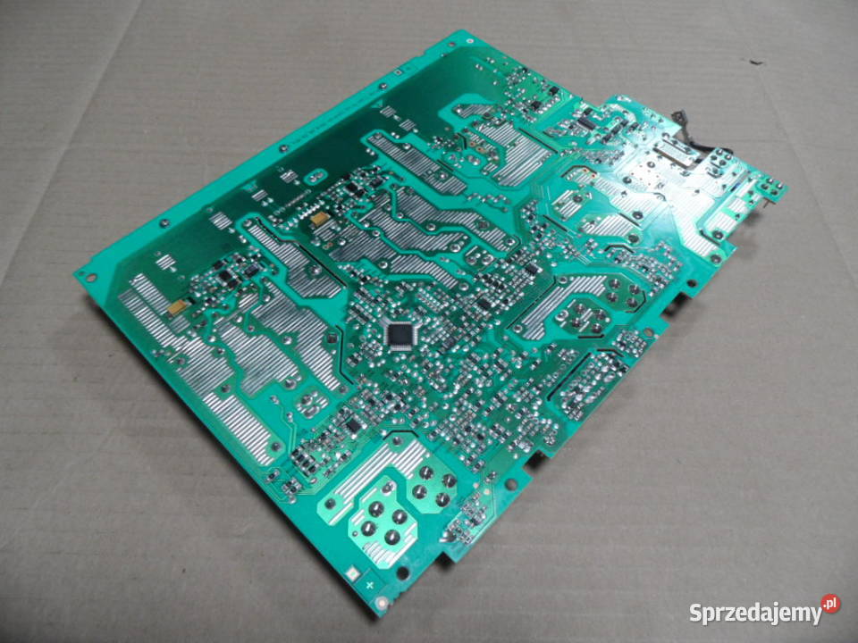 modul mocy plyty electrolux LIR60430BW A101729