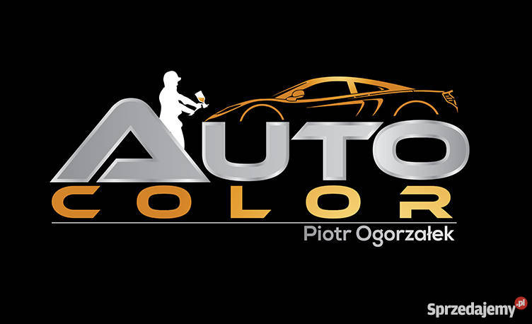 AutoColor Lakierowanie Piotr Ogorzałek Naprawa i warsztat podkarpackie Tarnobrzeg