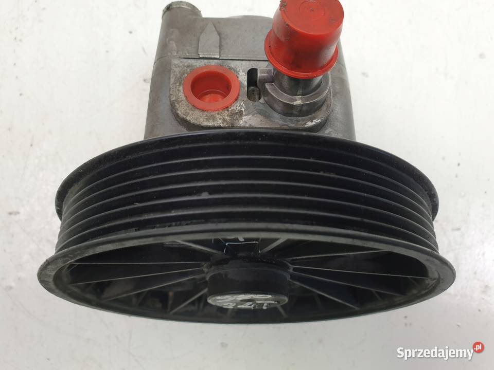 POMPA WSPOMAGANIA Volvo S80 24 T Turbo 9485757 Chełm