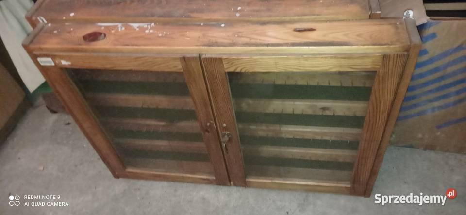 Drewniane wiaty Gniezno