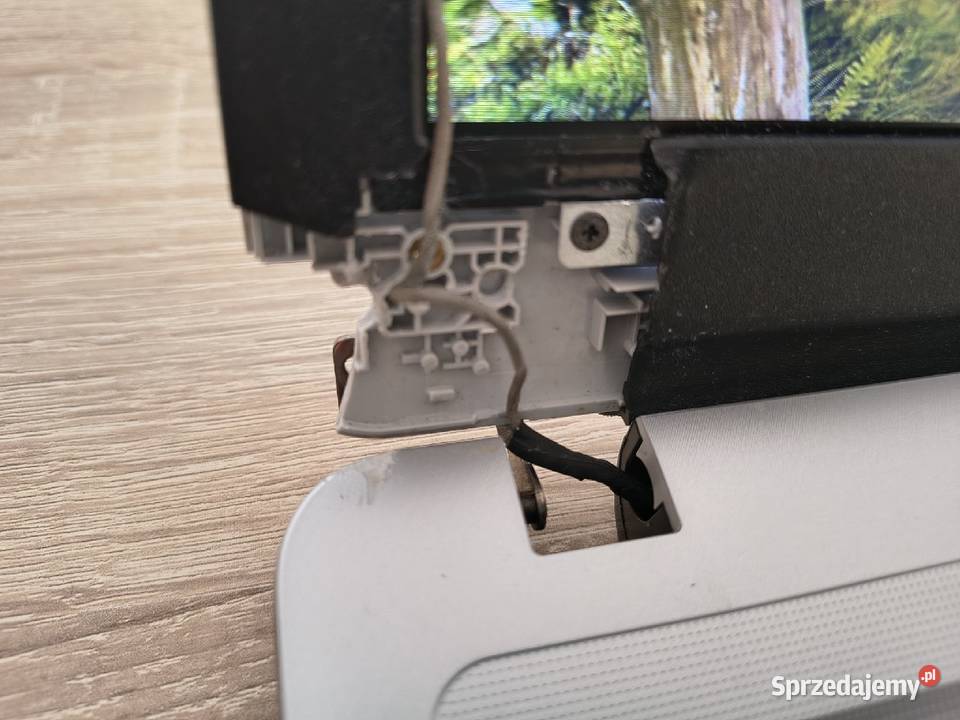 Laptop Asus X543MADM502T Sprawny Ładowarka w kujawsko-pomorskie Nieszawa