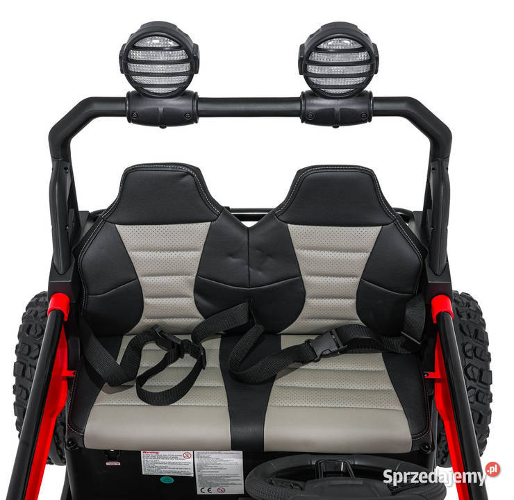 BAWIBUS Auto samochód na akumulator BUGGY Myszków