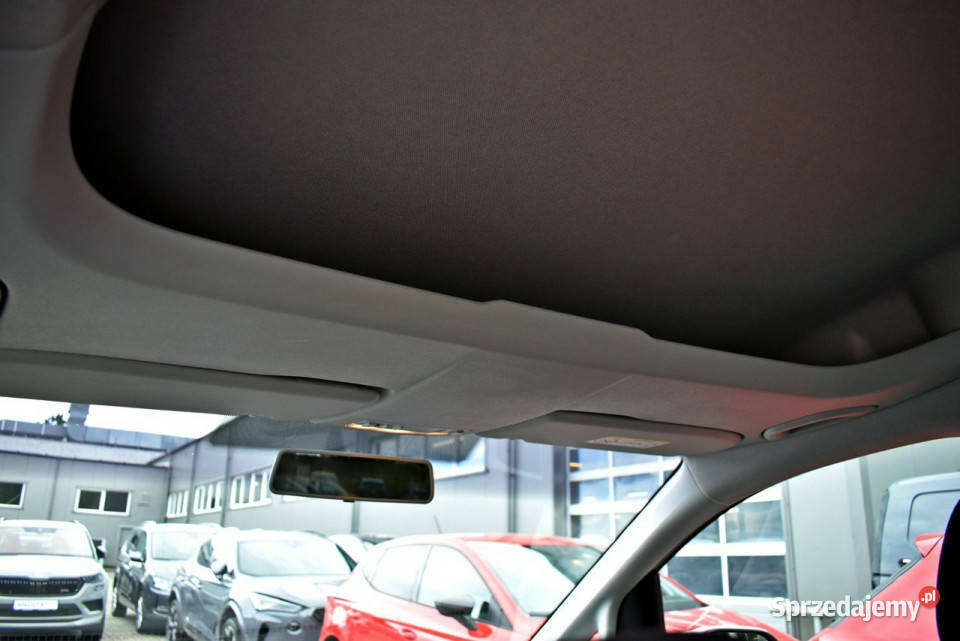 Volkswagen Caddy Bezwypadkowy Salon Polska sprzedam