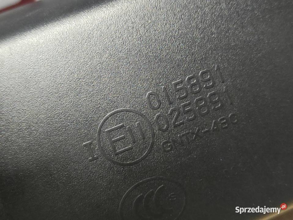 Lusterko Wsteczne Volvo V50 Lift 07 32219728 Pleszew