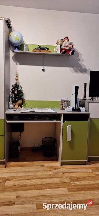 Na sprzedaż meble dziecięce młodzieżowe