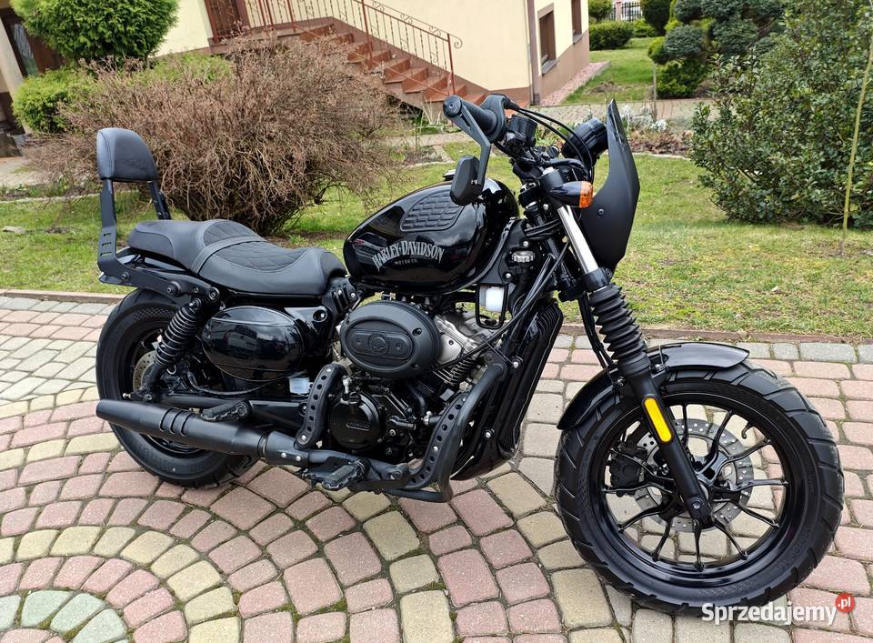 HYOSUNG 125 prawo jazdy B pierwszy właściciel Sanok sprzedam