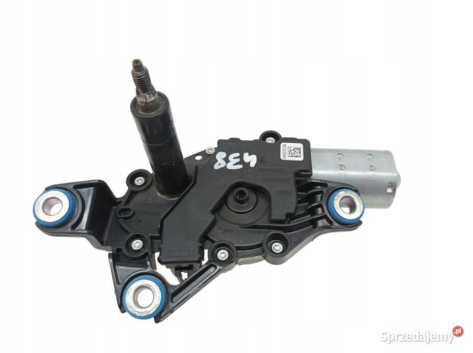 SILNICZEK WYCIERACZKI TYŁ KOMBI 31693004 Volvo