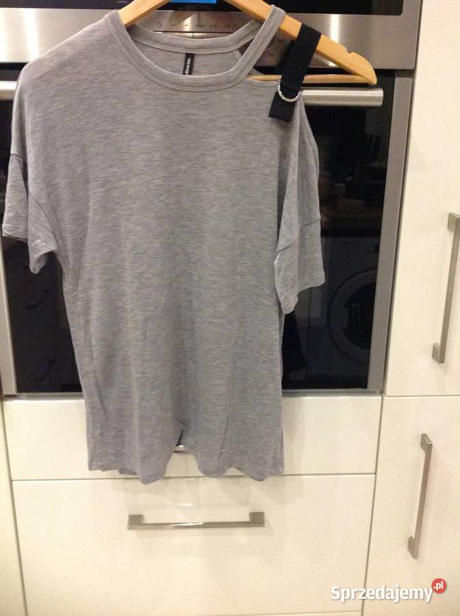 Bluzka Damska Stradivarius SM M Nowa Sól sprzedam