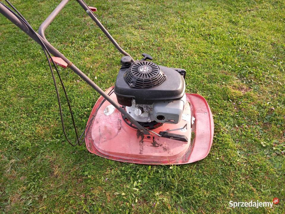 Kosiarka poduszkowa Husqvarna Flymo XL500 Honda Łańcut
