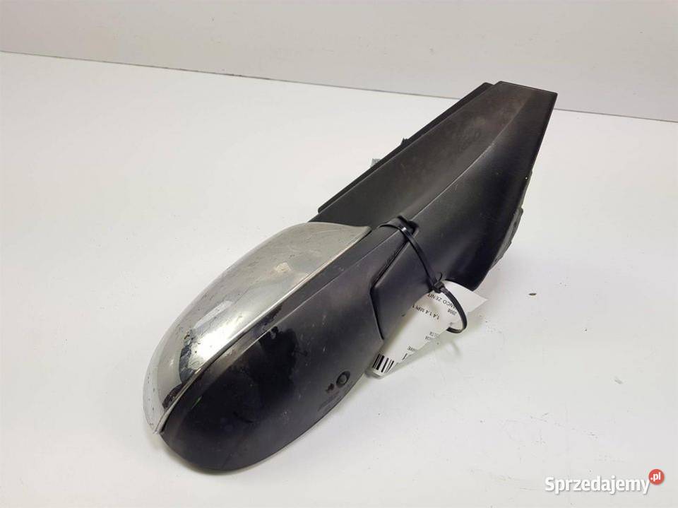 LUSTERKO PRAWE LANCIA DELTA 11PIN Lipno