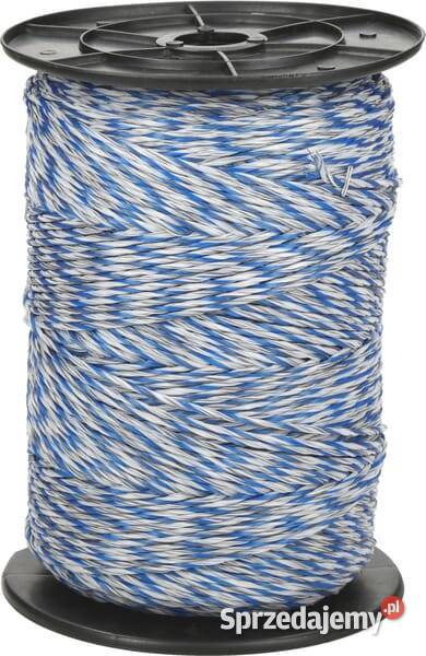Plecionka HighCond 400m 6x030mm 704017FA Kamionna