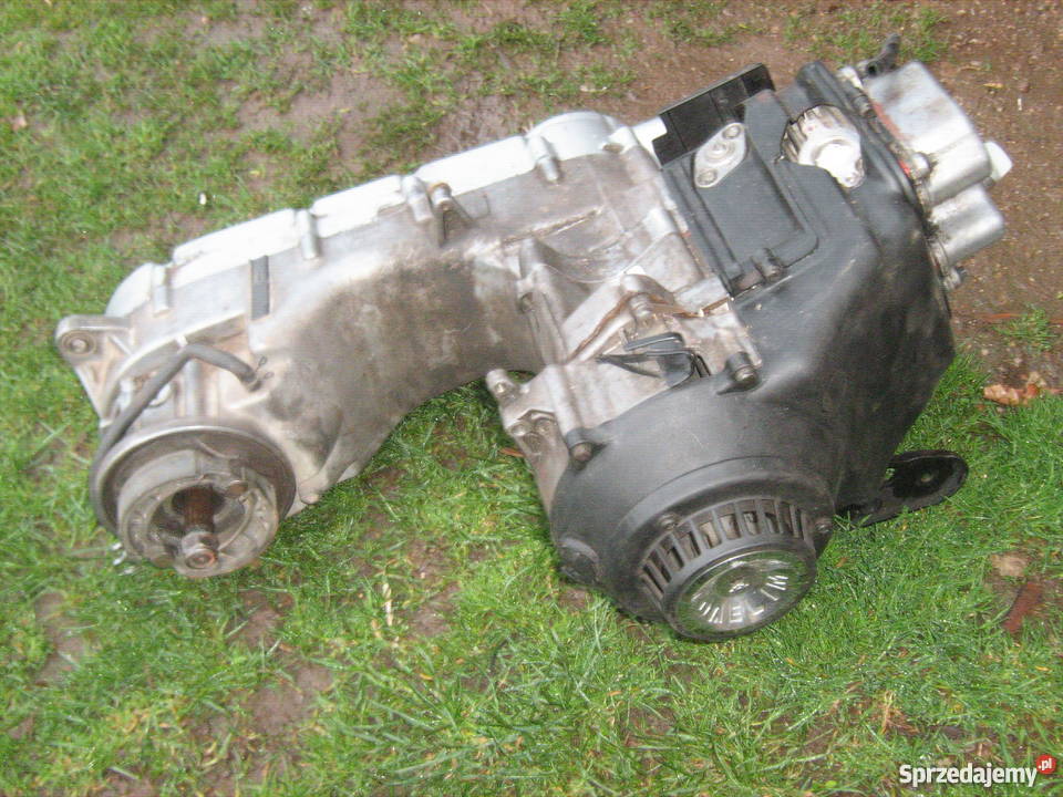 Silnik kierownice do pc Legnica