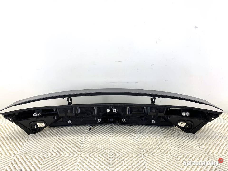 SPOILER TYŁ BLENDA AUDI A7 4G Hatchback 1018 osobowe Spoilery