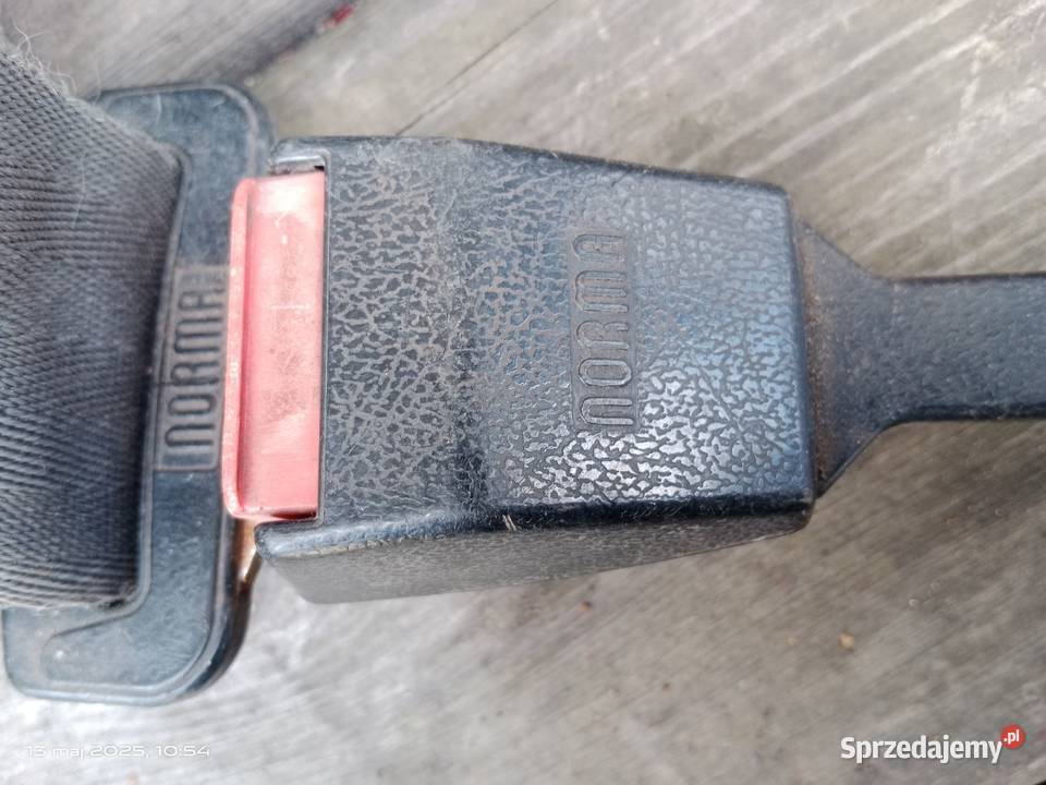 Fiat 126 pas klamra fiat 125 FSO Syrena warszawa Motoryzacja pomorskie Czersk sprzedam