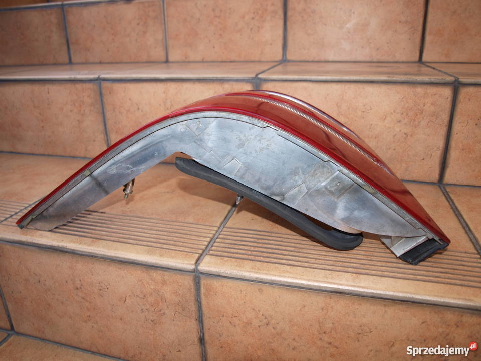 Mercedes Sklasa W220 Lampa tylna lewa 19982003r osobowe Kalisz