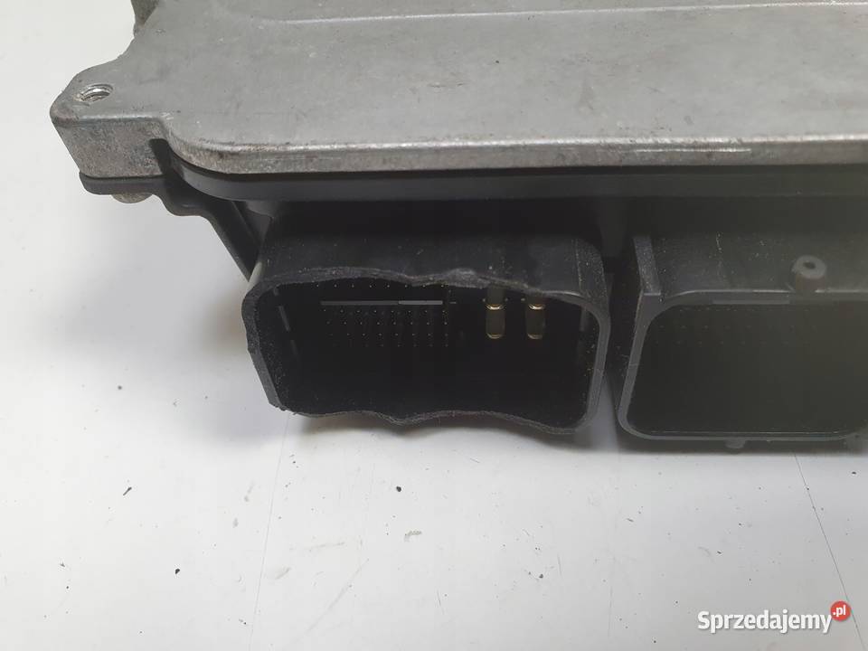 Volvo V90 XC40 XC60 II 20 T4 STEROWNIK SILNIKA