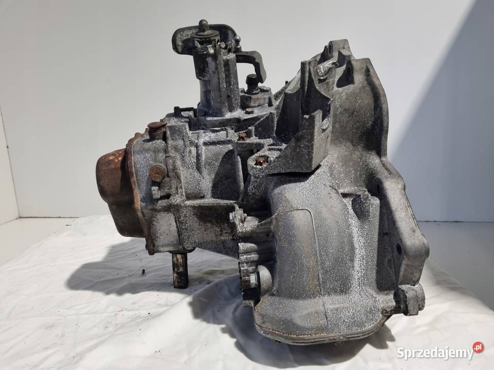 SKRZYNIA BIEGÓW Opel Vectra C Signum 18 16V osobowe Chełm sprzedam