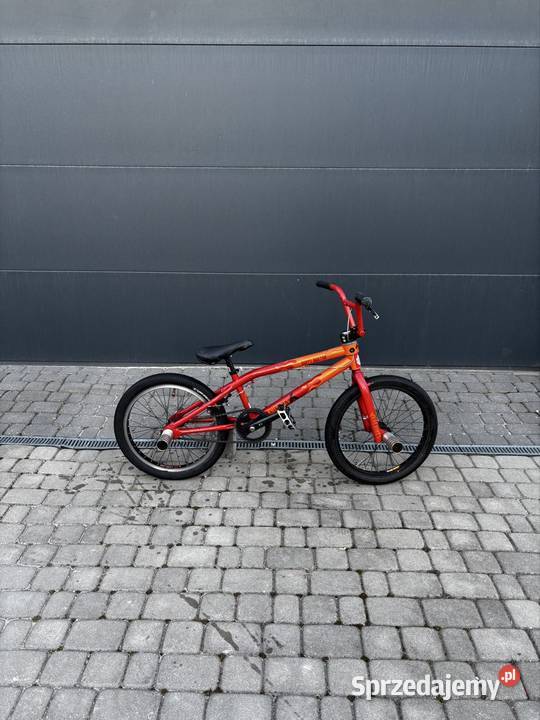 Na sprzedaż Bmx wielkopolskie Czerniejewo sprzedam