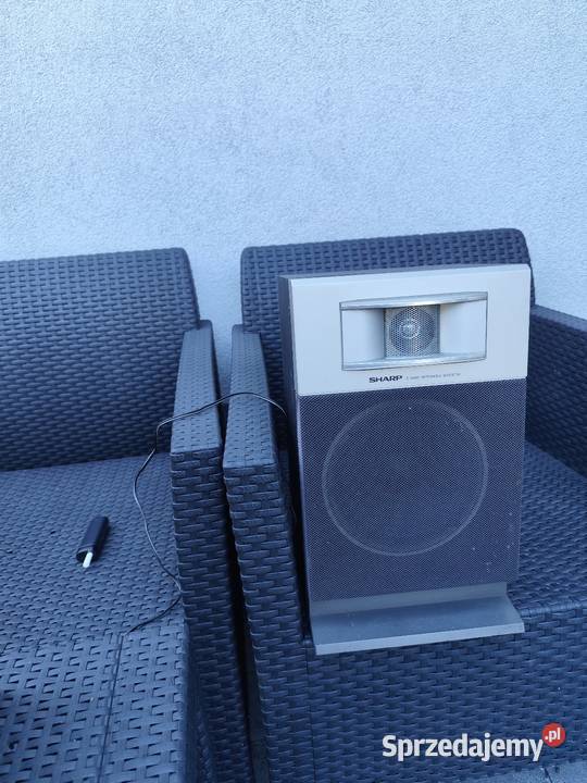 Sharp vz3000 sprzedam Kraków
