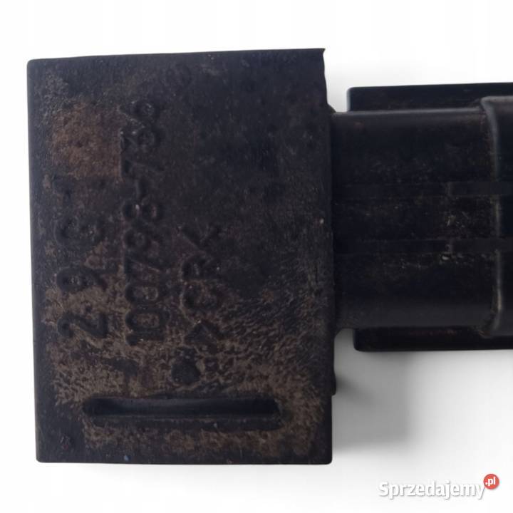 MAP SENSOR CZUJNIK POWIETRZA Suzuki GSXR 600 750 Czujniki i sterowniki Chełm sprzedam
