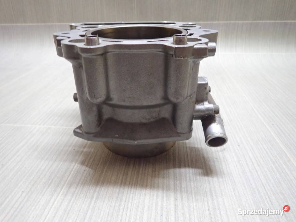 Cylinder Tłok Pierścienie Sworzeń Yamaha Raptor Strzelce Krajeńskie sprzedam