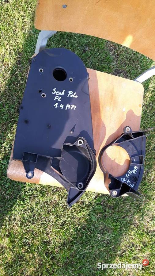 Seat ibiza Cordoba fl części różne Pozostałe Serock