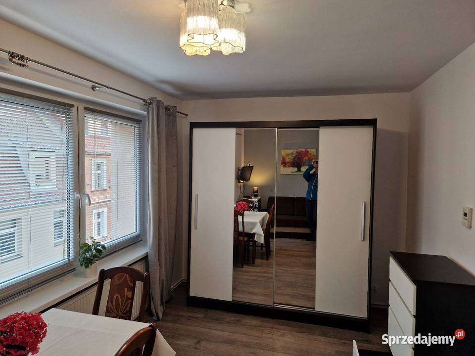 Mieszkanie do wynajecia Apartamenty i mieszkania Paczków