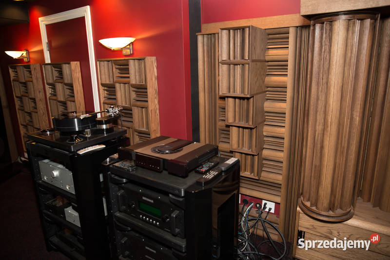 SMT Room Treatments dropped zachodniopomorskie Wełdkowo sprzedam