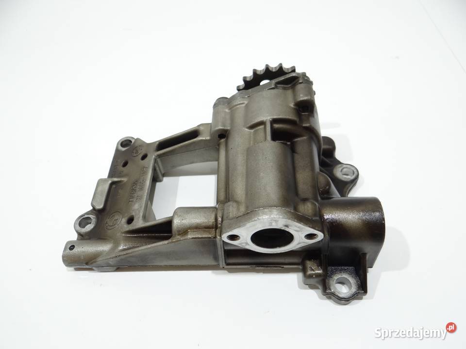 POMPA OLEJU BMW E60 535 D 7789838