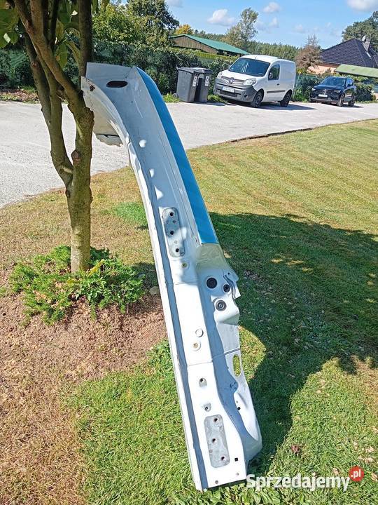Błotnik tylny Kangoo 34 2021 roku stan idealny sprzedam